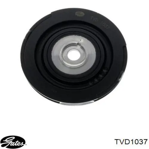Купити VD1030 Continental/Siemens Шків колінчастого вала