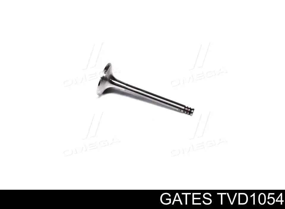 Шків колінвала TVD1054 Gates