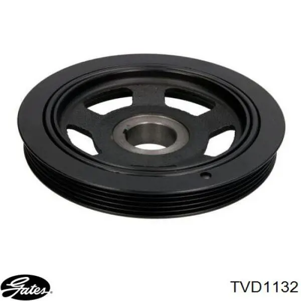 Шків колінвала (демпфер ) Continental/Siemens VD1115 ціна, від 45.09 USD