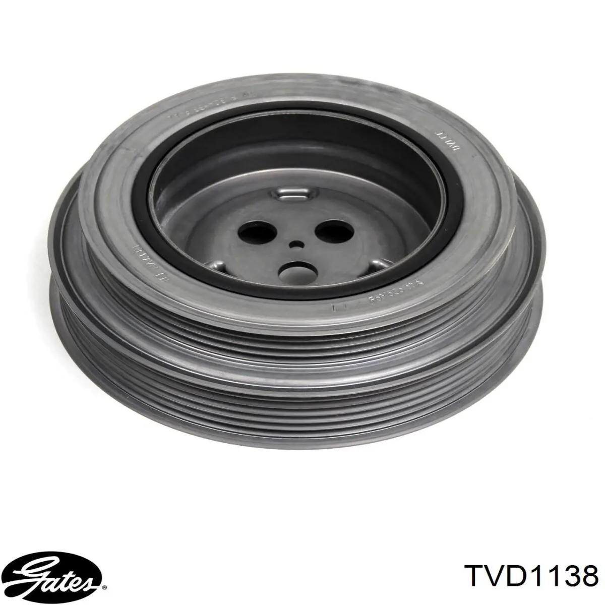 Шків колінвала DPF35210 SNR