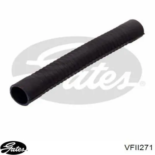 Шланг/патрубок радіатора охолодження, нижній Gates VFII271 ціна, від 9.53 USD