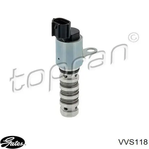 Купити OCV2701 BGA Клапан регулювання тиску масла