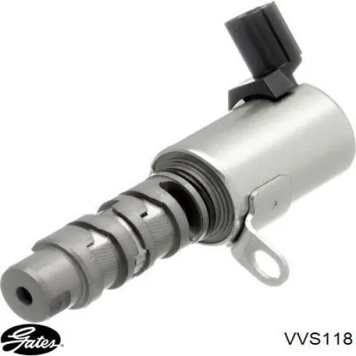 OCV2701 BGA Клапан регулювання тиску масла