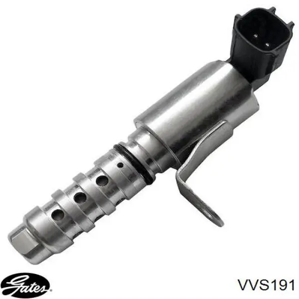 Клапан регулювання тиску масла TQ48029 Tqparts