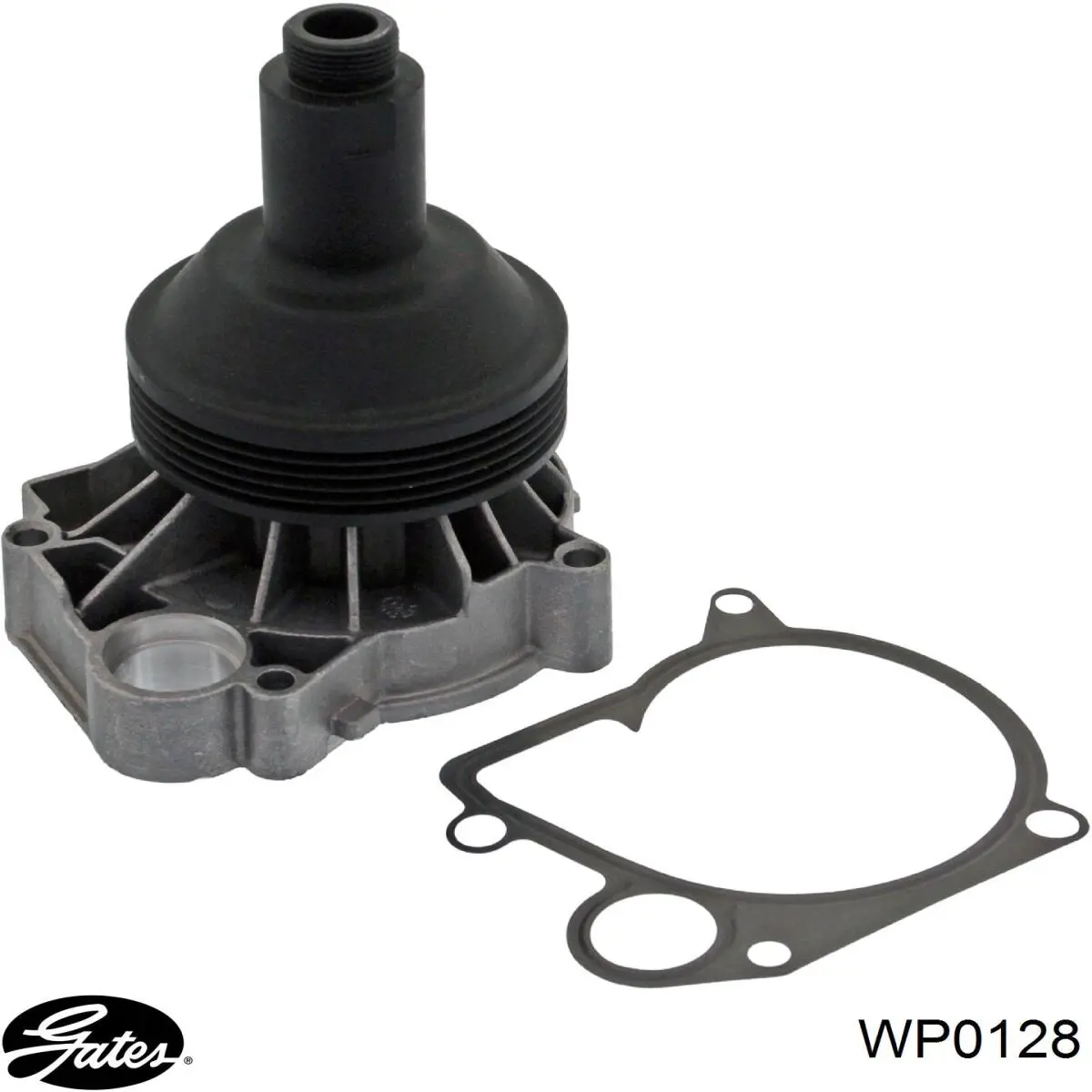 11517787111 BMW Насос охолодження