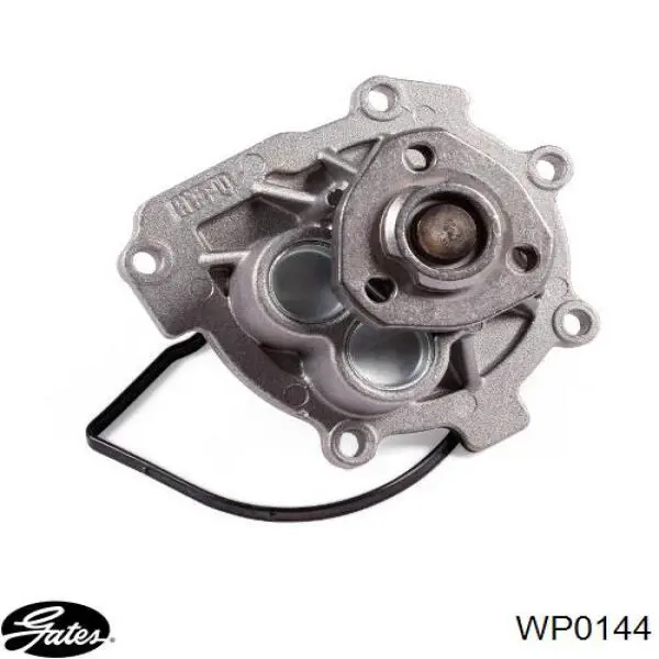 Водяний насос Gates WP0144