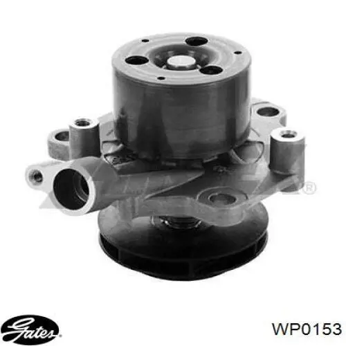 Помпа 04L121011EV VAG