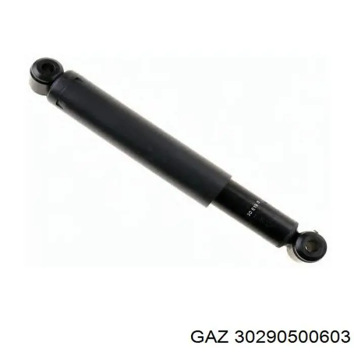 Амортизатор задній 30290500603 GAZ