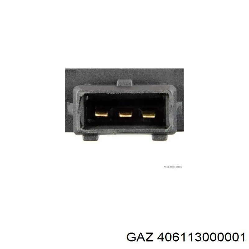 Купити 406113000001 GAZ Потенціометр