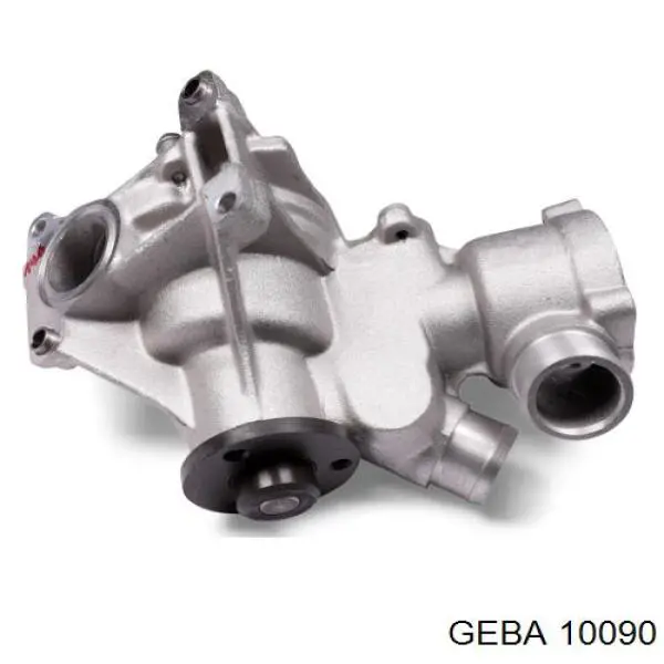 10090 Geba Насос охолодження