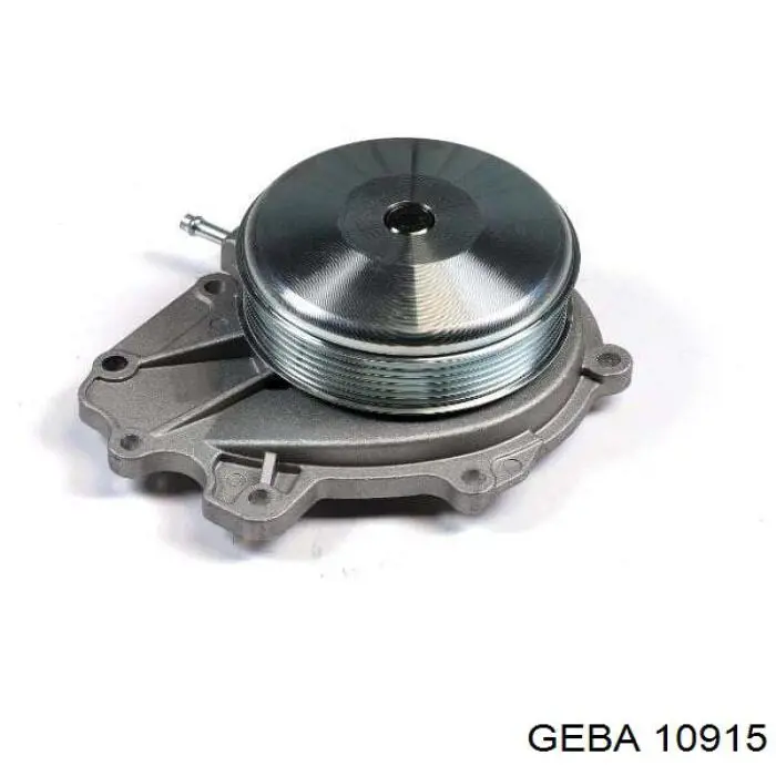 Помпа охолодження Geba 10915 ціна, від 66.13 USD