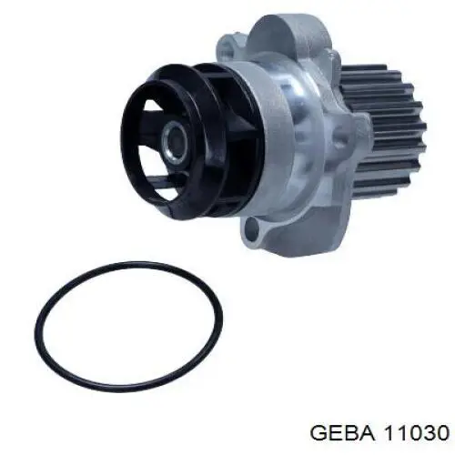 Купити 11030 Geba Насос охолоджуючої рідини