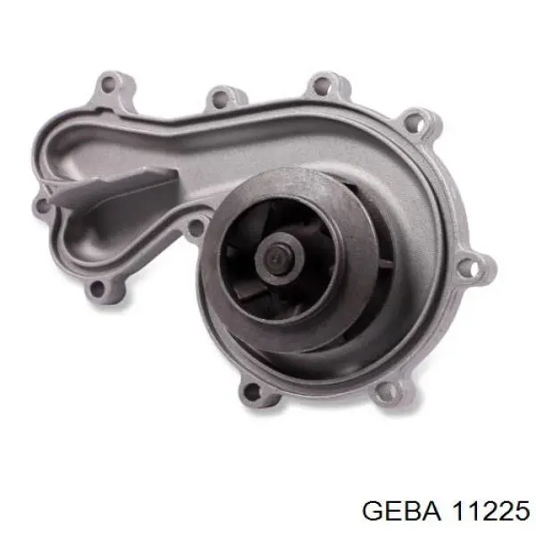 Помпа охолодження Geba 11225 ціна, від 31.71 USD
