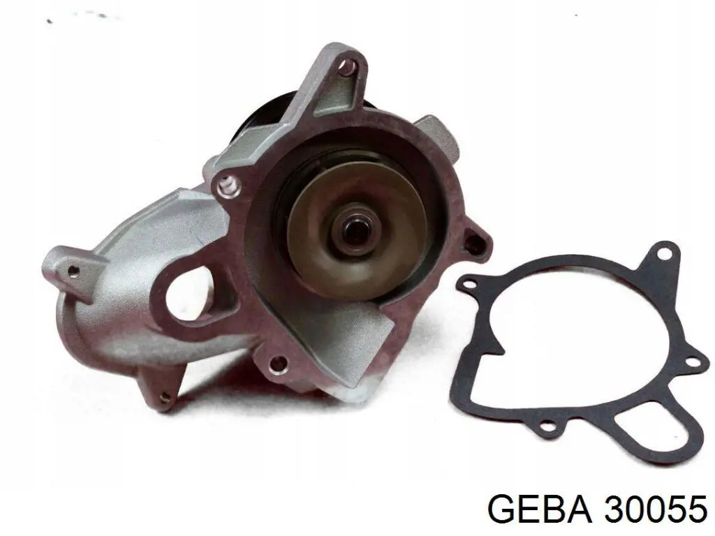 Помпа охолодження Geba 30055 ціна, від 33.77 USD