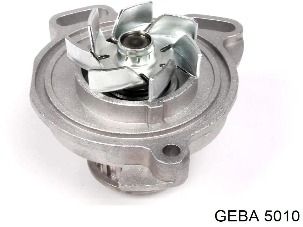 5010 Geba Насос охолодження