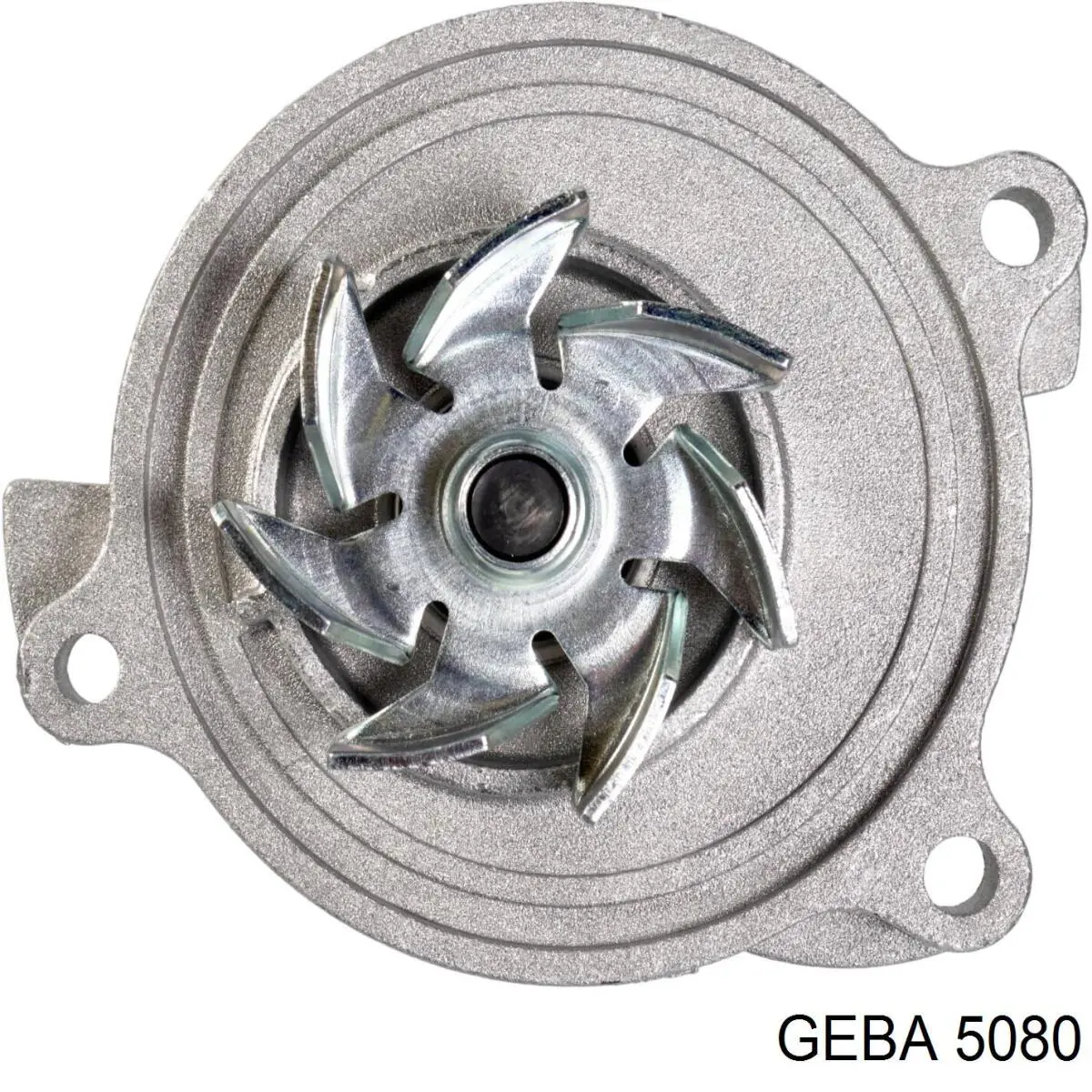 Помпа охолодження Geba 5080 ціна, від 34.00 USD