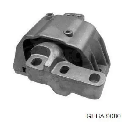 Купити 9080 Geba Насос охолоджуючої рідини