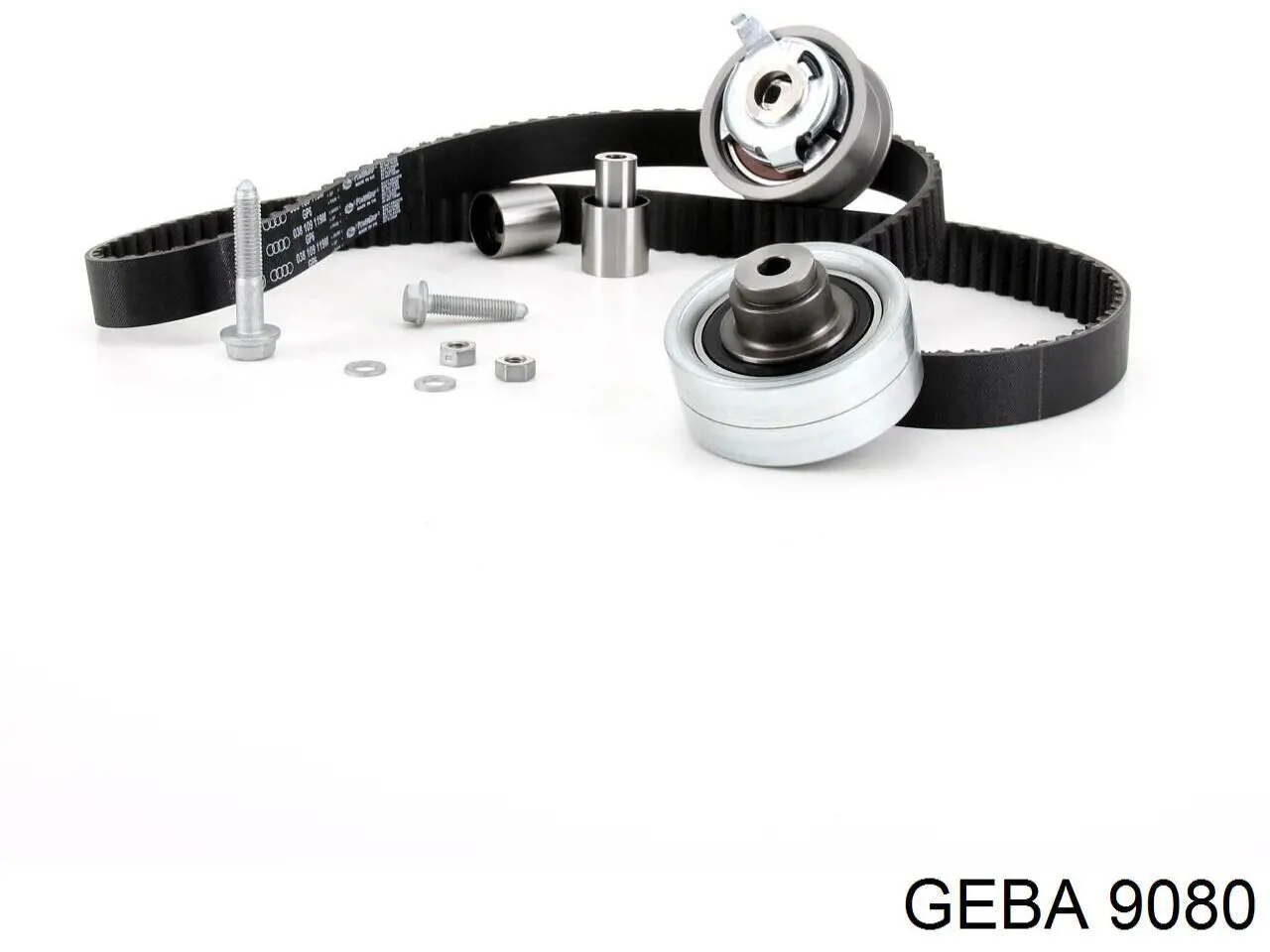 Помпа охолодження Geba 9080 ціна, від 32.94 USD