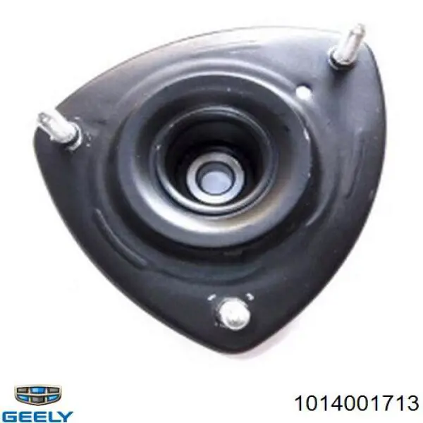 Опора стійки амортизатора переднього Geely 1014001713 ціна, від 10.92 USD