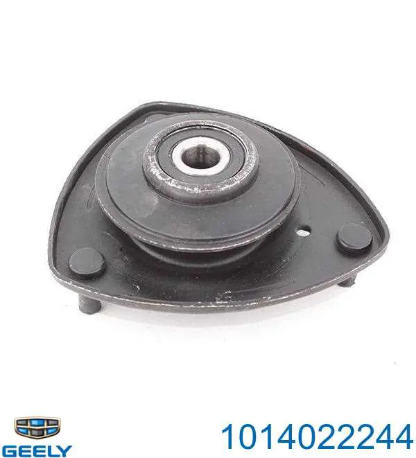 Купити 1014022244 Geely Опора амортизатора переднього