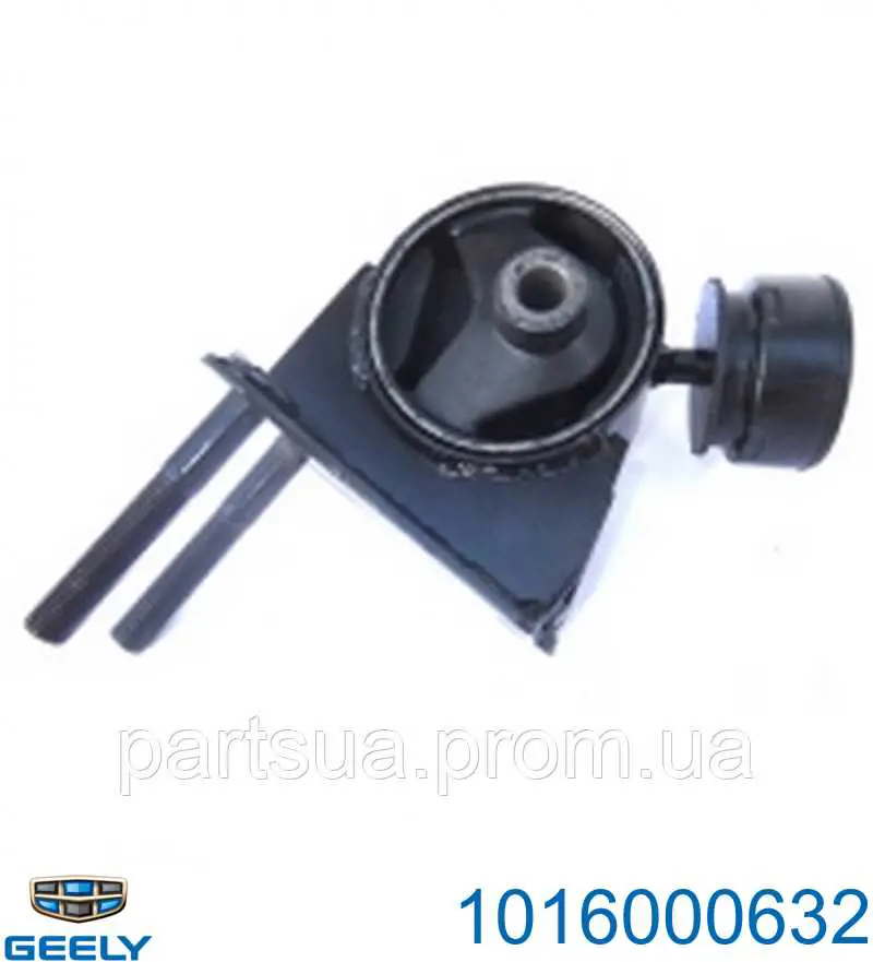 Купити 1016000632 Geely Задня опора двигуна