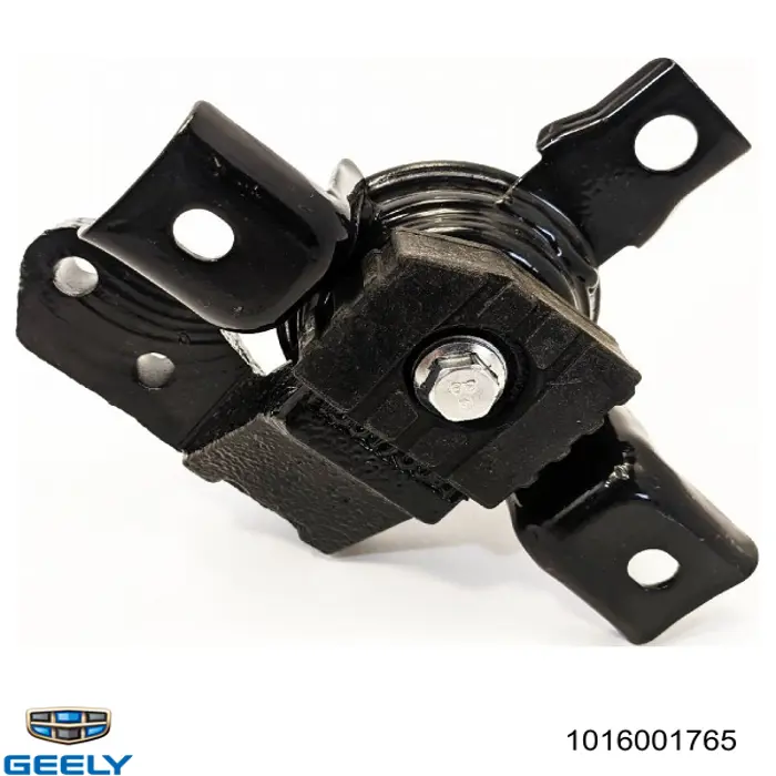 Купити 1016001765 Geely Подушка (опора) двигуна, права