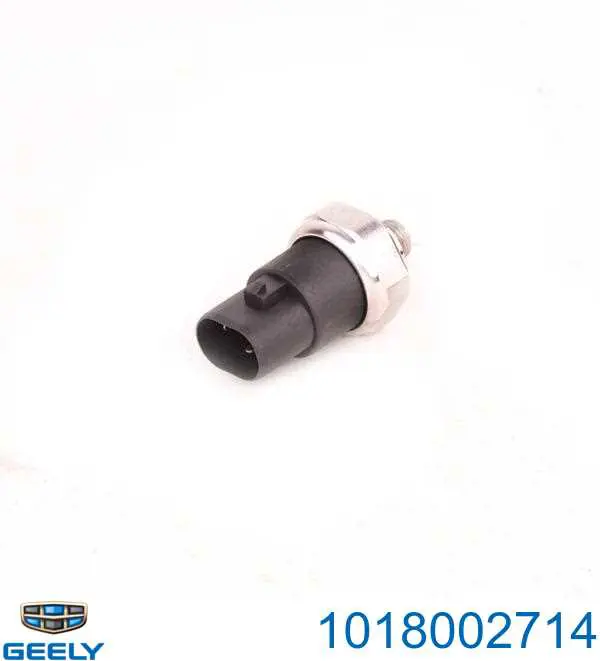 Купити 1018002714 Geely Датчик тиску кондиціонера