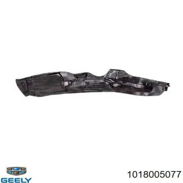 Подкрильнікі переднього крила, правий FPS FP2901388 ціна, від 4.85 USD