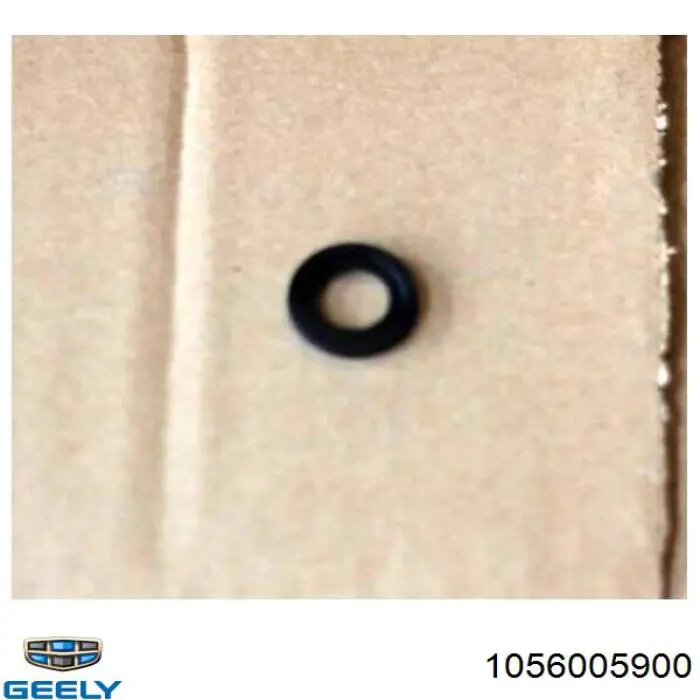  Geely 1056005900 ціна, від 0.79 USD