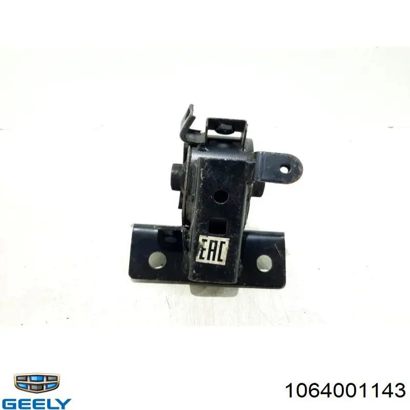 Ліва подушка двигуна Geely 1064001143 ціна, від 12.16 USD