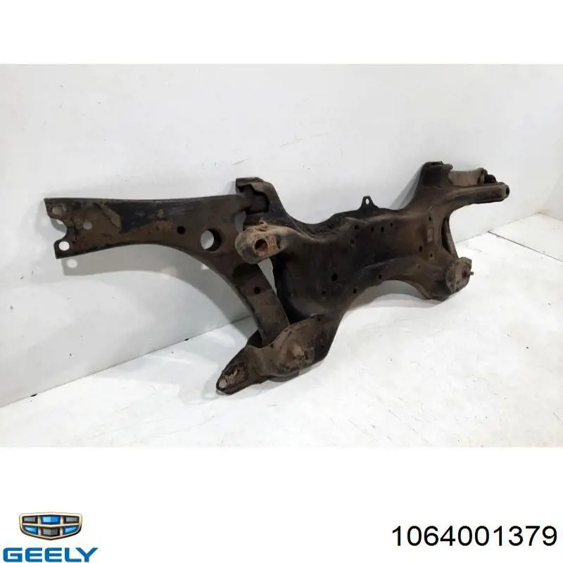 1064001379 Geely 