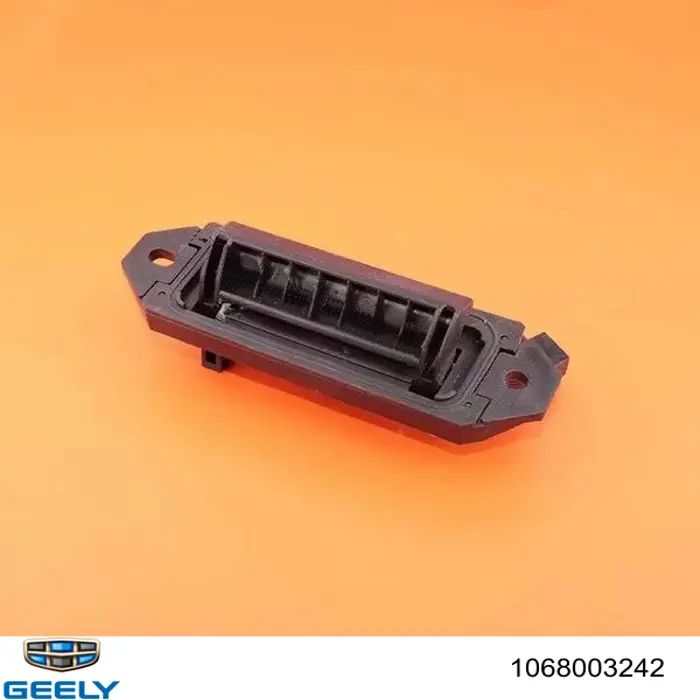 Ручка ляди, зовнішня Geely 1068003242 ціна, від 15.99 USD