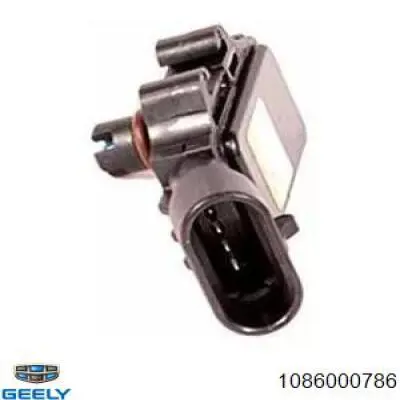 1086000786 Geely Датчик наддува
