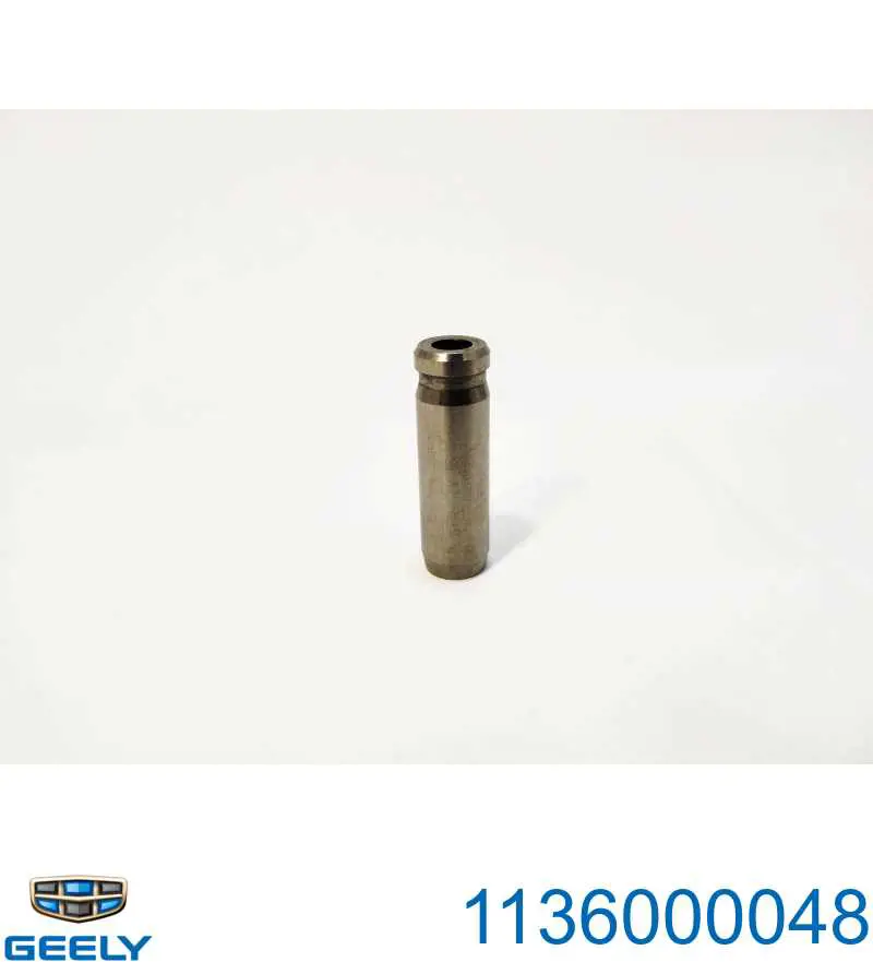 Втулка клапана Geely Emgrand EC7