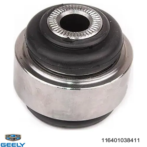 116401038411INF InA-For Сайлентблок заднього кулака