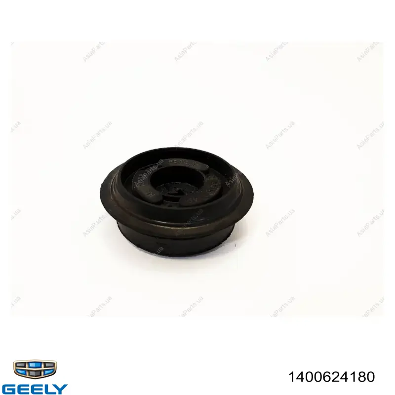 1400624180 Geely Опора амортизатора