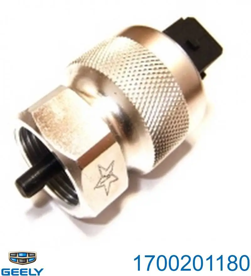 Датчик швидкості Fitshi FT170588LG ціна, від 4.75 USD