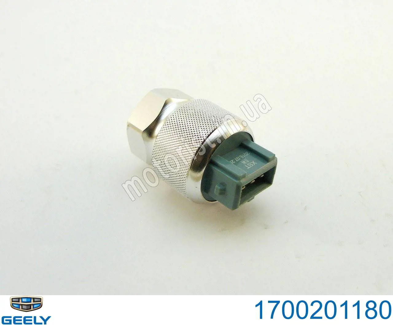 Датчик швидкості FT170588LG Fitshi