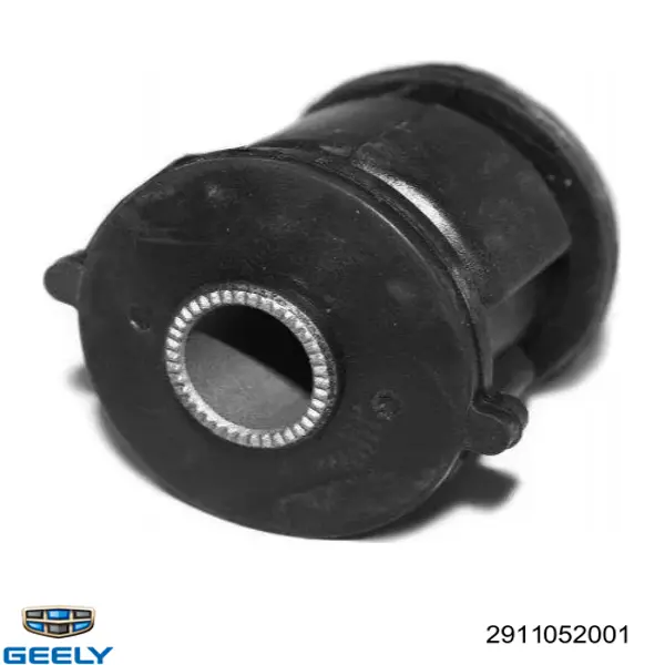2911052001 Geely Сайлентблоки поздовжніх важелів передньої підвіски