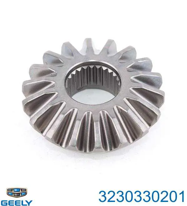 3230330201 Geely Сателіт диференціала