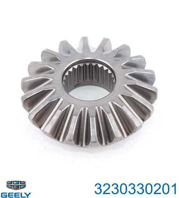 Купити 3230330201 Geely Сателіт диференціала