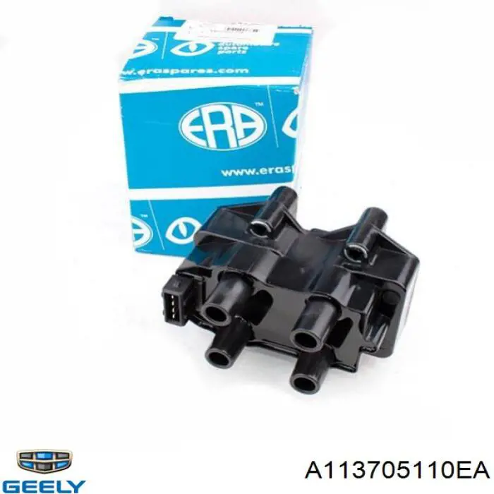 Купити EXIM127 Euroex Котушка запалювання