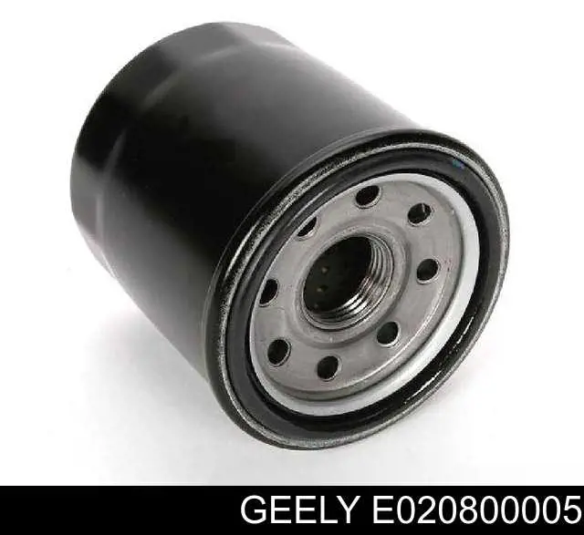 E020800005 Geely Фільтр масла