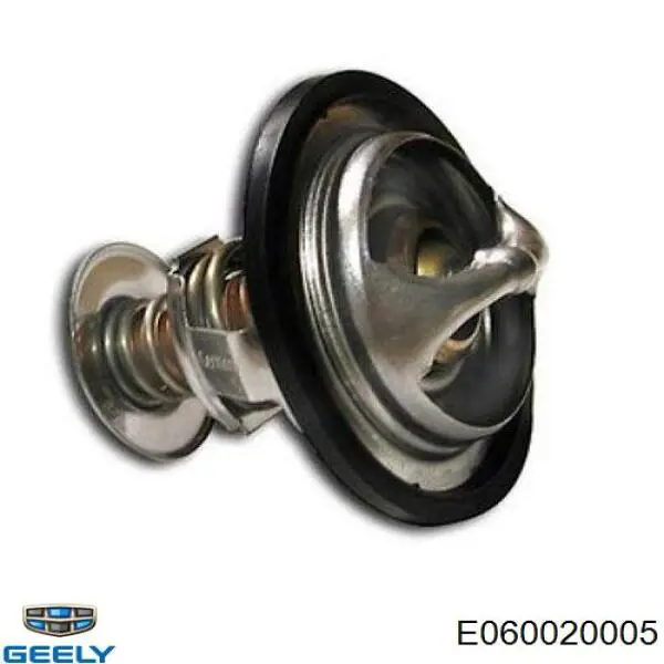 Купити E060020005EEP EEP Термостат в корпусі
