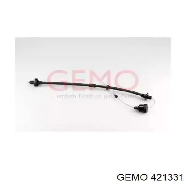 Трос зчеплення 421331 Gemo