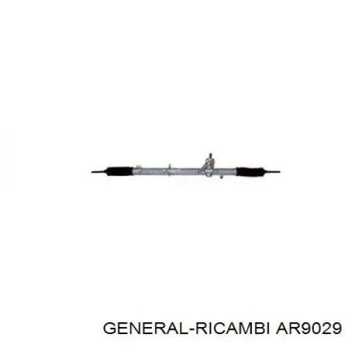 Купити AR9029 General Ricambi Рульова рейка