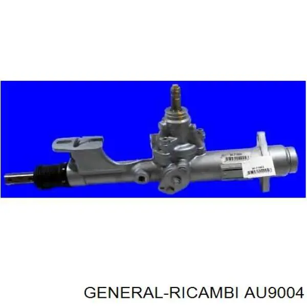 Рейка рульова AU9004 General Ricambi