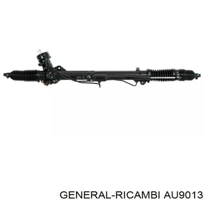 AU9013 General Ricambi Рейковий рульовий механізм