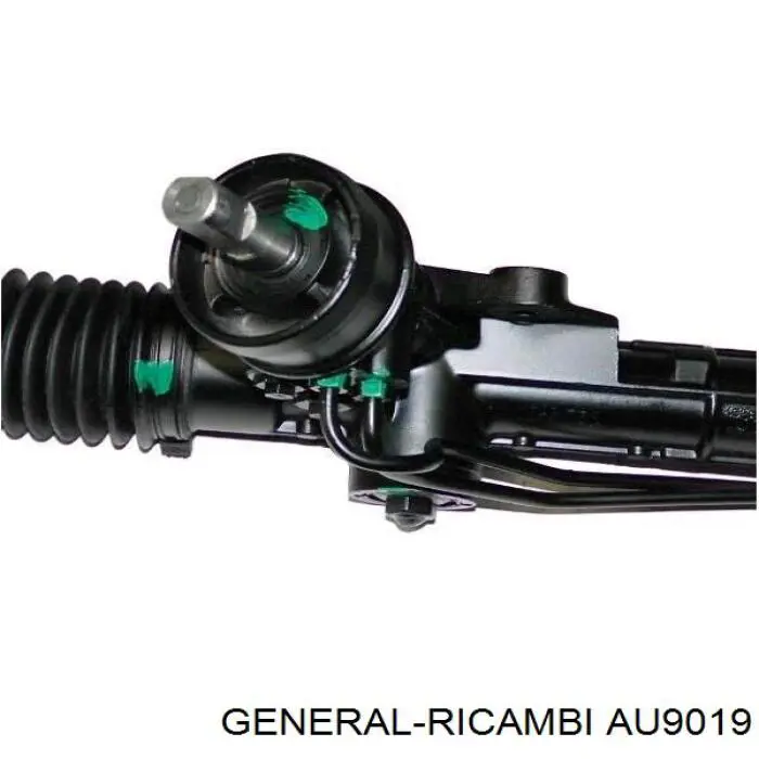 Управління рульове в зборі General Ricambi AU9019 ціна, від 248.82 USD