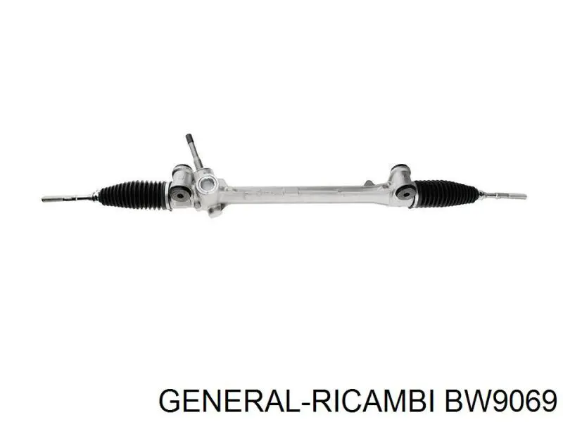 Купити BW9069 General Ricambi Рульова рейка